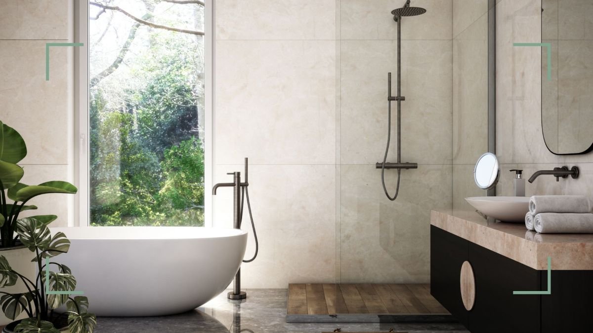 How often should you clean your bathroom? Experts reveal all