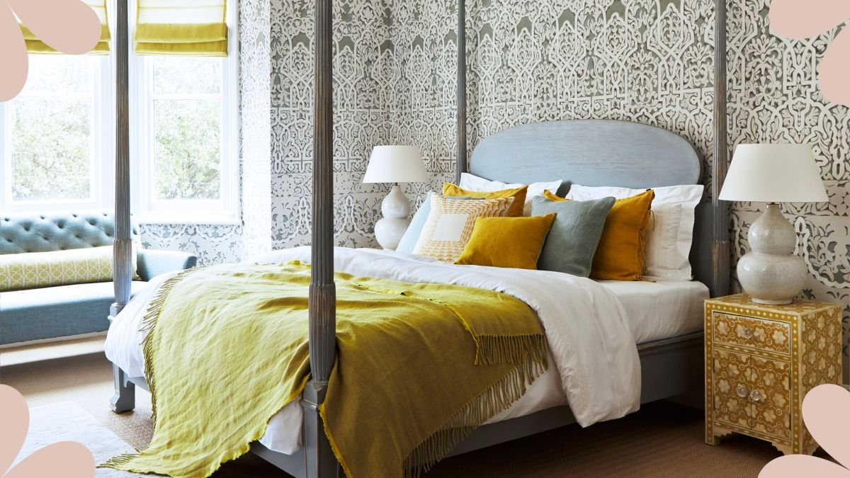 How to arrange your bedroom: Feng Shui layout tips from an expert