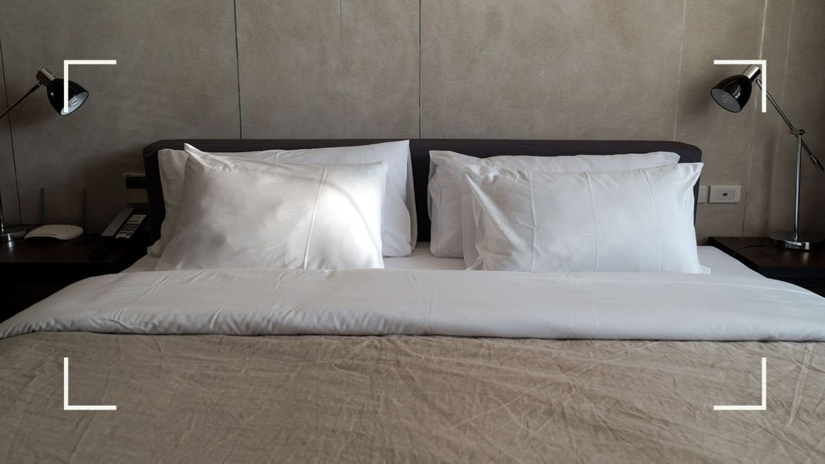 The real benefits of silk pillowcases, according to experts