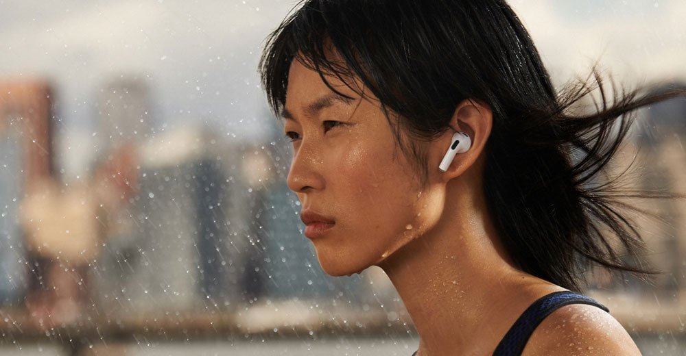 Apple Wearables a Holiday Hit With Consumers