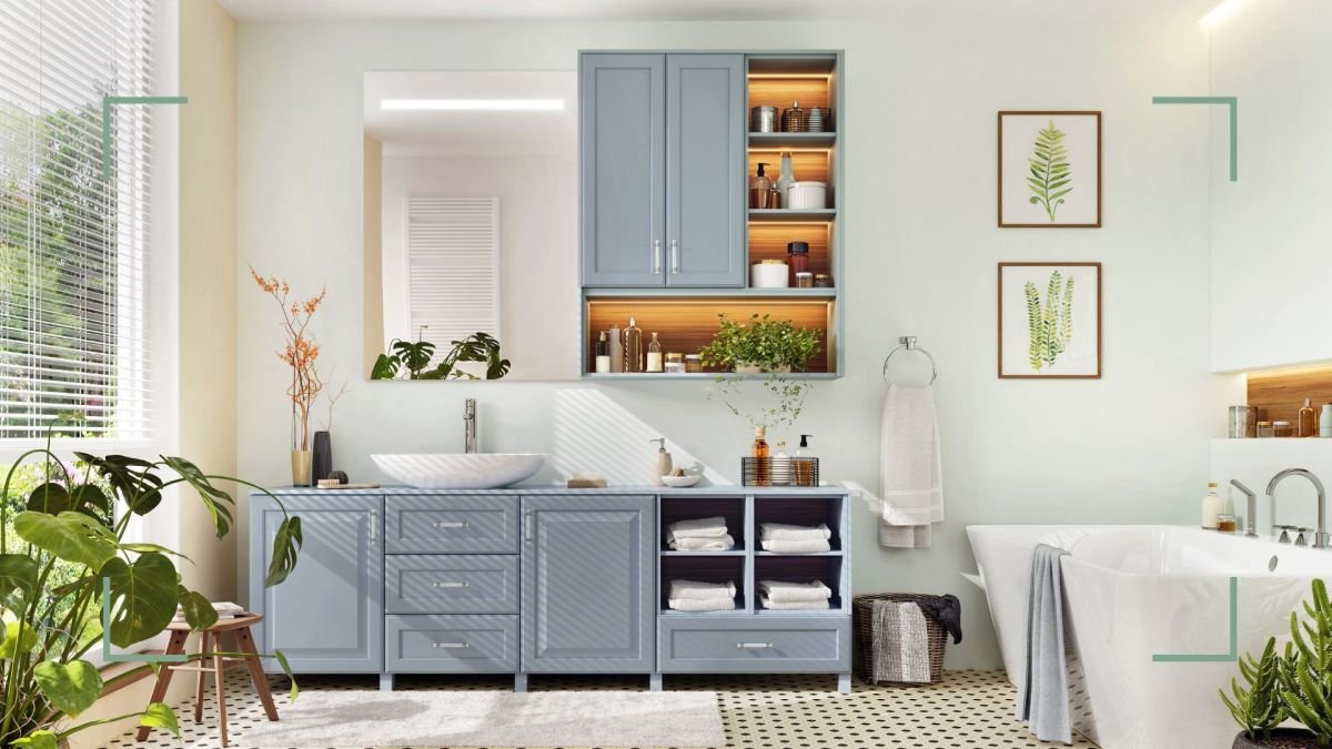 9 bathroom design mistakes that could devalue your home