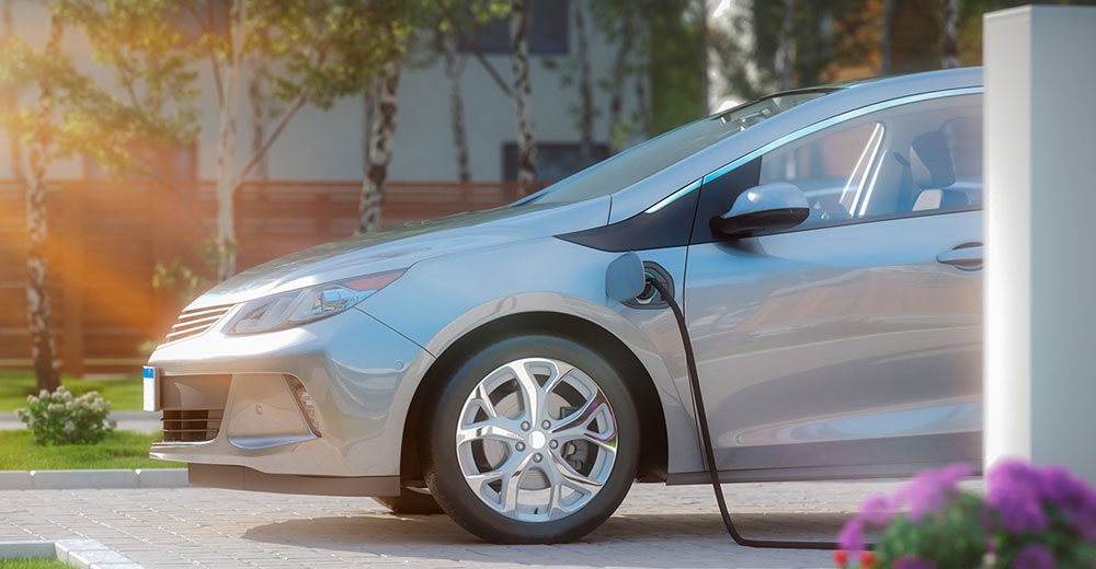 When Is the Right Time To Buy vs. Lease an Electric Vehicle?