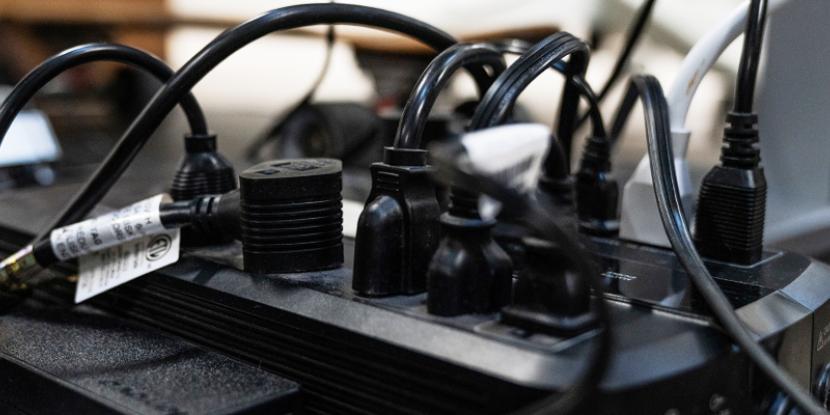 The Best Surge Protectors to Protect Your Electronics