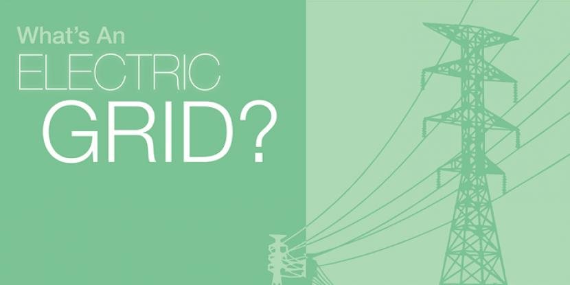 What’s an Electric Grid | Mr. Electric