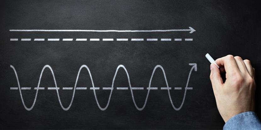 What’s the Difference Between AC & DC Power?