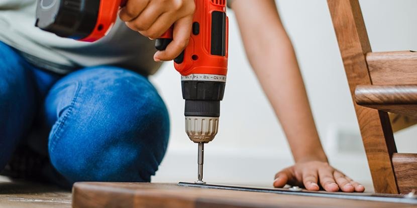 Power Tools: How Much Power Do They Need?