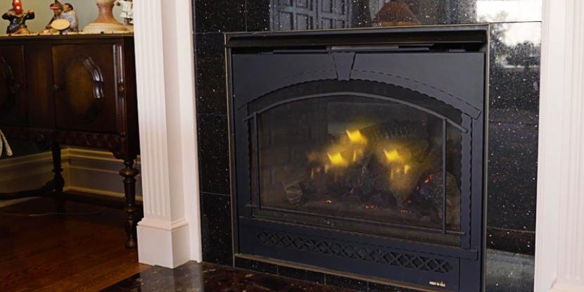 Should You Get an Electric Fireplace?