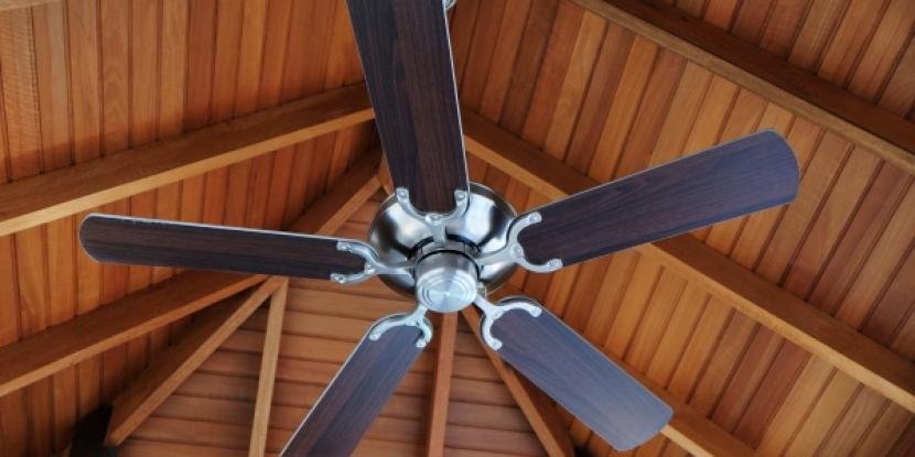 All Your Ceiling Fan Questions, Answered