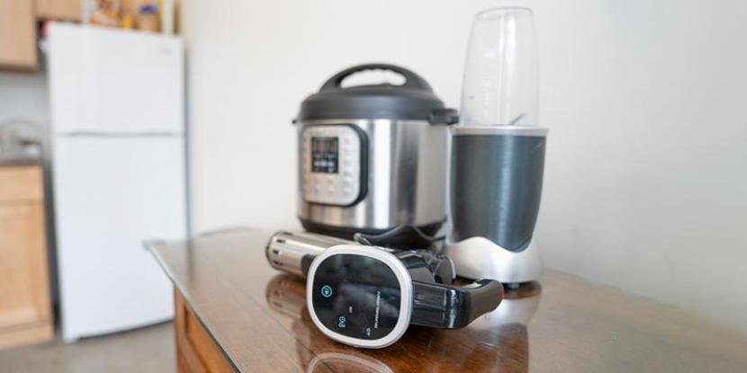 The 6 Best Electrical Appliances for Your Kitchen