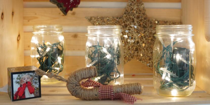 Holiday Lights You Can Keep Up Year-Round