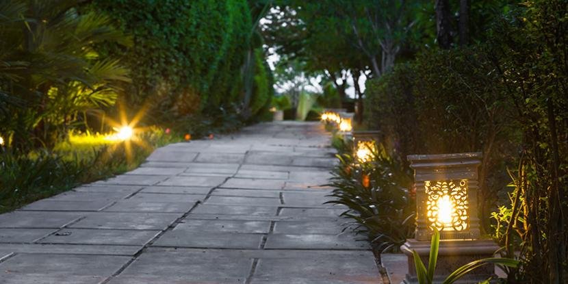 How to Install Landscape Lighting and Boost Home Value|Mr. Electric