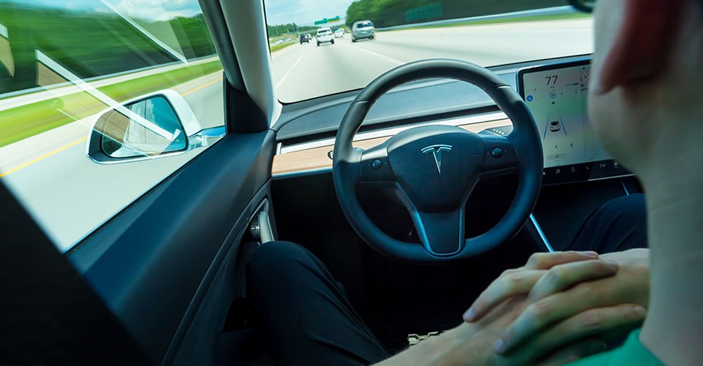 Tesla Autopilot Probe Opened by US Highway Safety Agency