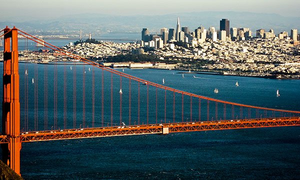 New Tech Vetting Law in SF Could Fuel Regulatory Trend