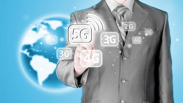 Demystifying 5G – It’s Real and It’s Here