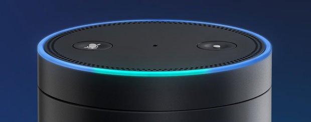 Alexa Can Make Music Echo All Through the House