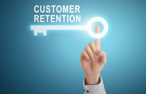 How AI Can Improve Customer Retention