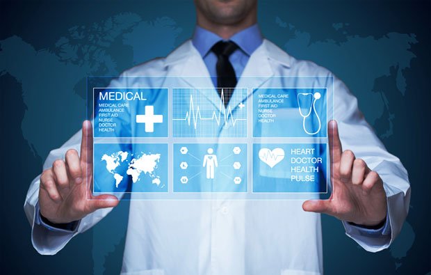 Health Tech Trends: Connected Devices, Telehealth, Independent Living Solutions