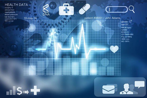 The Internet of Medical Things, Part 2: Devices and Apps