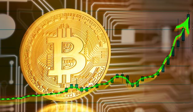 Bitcoin Surges Past $16K: Will the Bubble Burst?