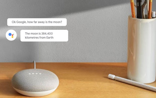 Artificial Intelligence vs. Echo’s Eavesdropping and Google’s Home Invasion