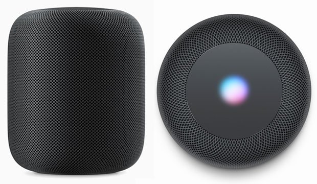 Critics Love HomePod’s Sound but Rap Its Smarts