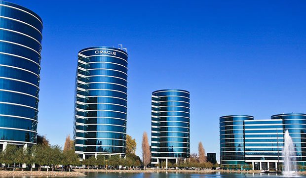 Oracle’s Drive to Automate | TechNewsWorld