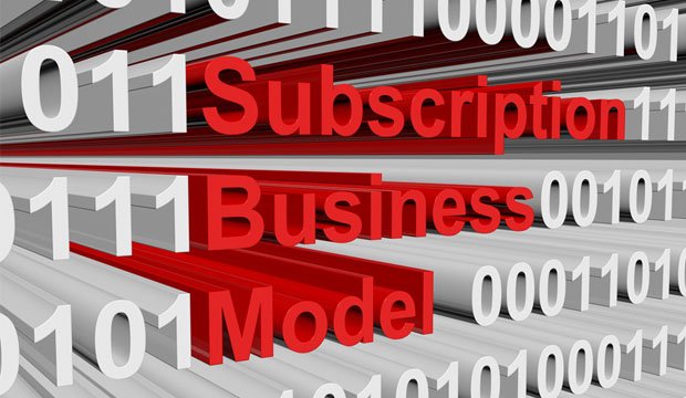 Zuora VP Matt Darrow: The Intelligence of the Subscription Model