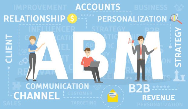 The New Era of Account-Based Marketing