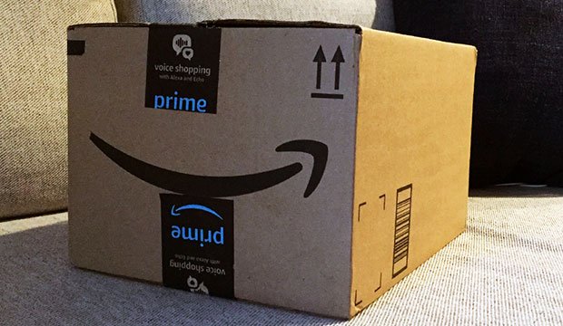 Amazon Brings Big Guns to Battle Against Counterfeit Products