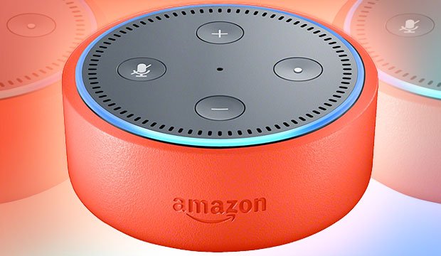 Echo for Kids, Retro Voice Assistants, and a Second Snap