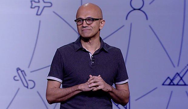 Microsoft Invites Everyone Onto Its Azure Cloud