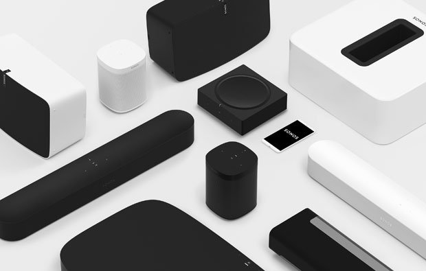 Sonos Welcomes Developers With Open APIs