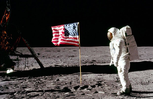 The 50th Anniversary of Apollo 11: There and Back Again