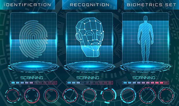 28M Records Exposed in Biometric Security Data Breach