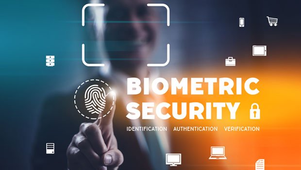 Is Biometrics ID Security Good Enough?