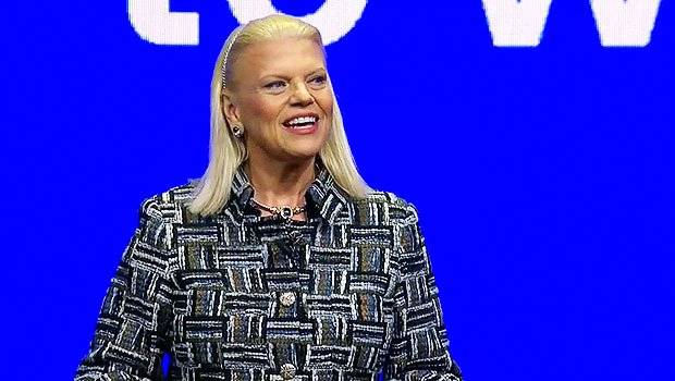 IBM Chief Sounds Cautionary Note on Deep Data, AI, Quantum Computing