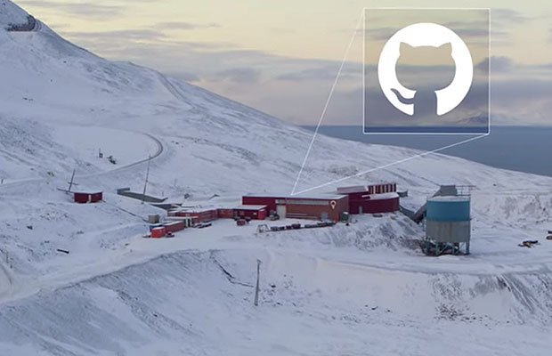 GitHub Aims to Make Open Source Code Apocalypse-Proof in Arctic Vault