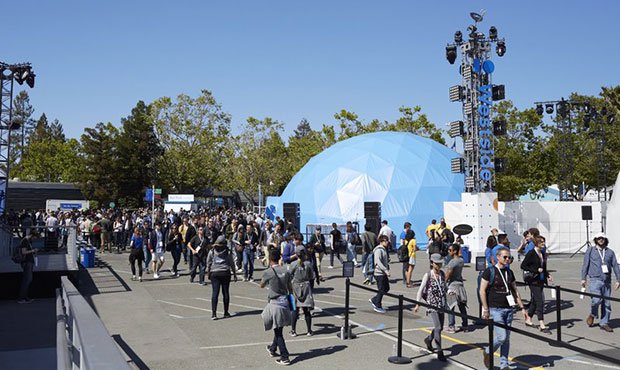 Google Showcases AI, Preaches Privacy at I/O Keynote