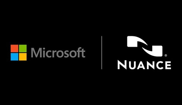 Microsoft Nabs Nuance for $19.7B to Bolster Cloud for Healthcare