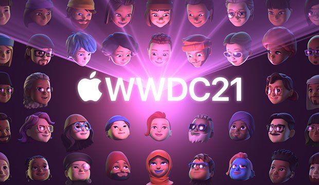 Apple Raises Curtain on New OS Features at WWDC21