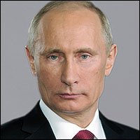 Putin: Whoever Rules AI Rules the World