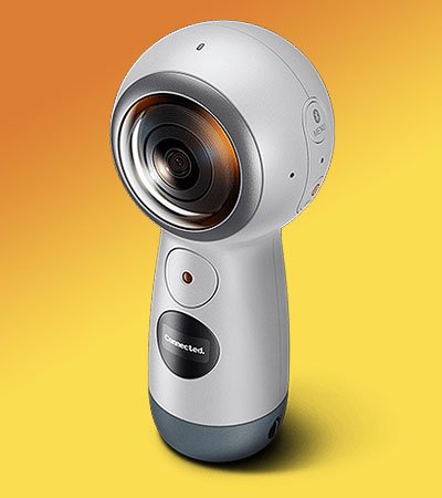 Samsung Gear 360