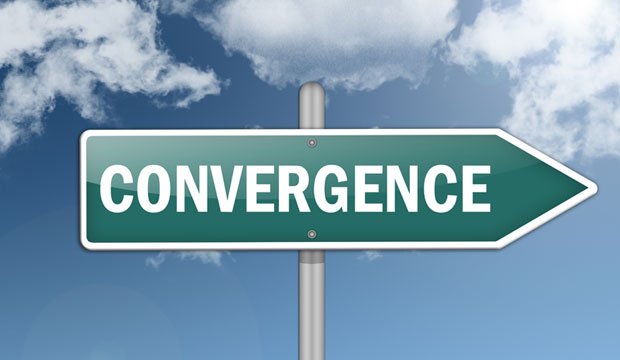 IT Convergence Trend Alters Approach to Federal Market