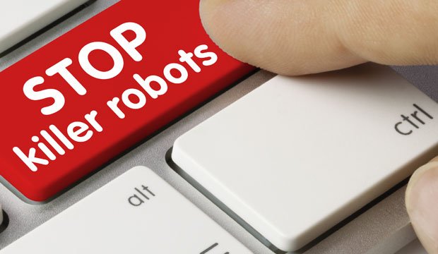 Tech Leaders Urge UN to Ban AI-Based Lethal Weapons