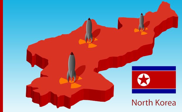 Could Tech Nerf North Korea?