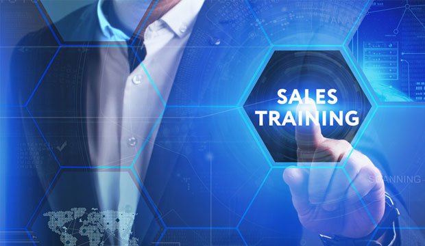 Changing B2B Marketplace Calls for New Sales Skills