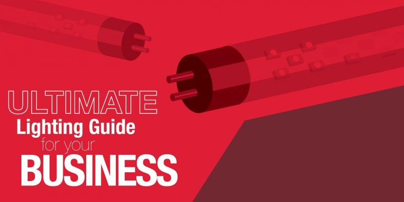 Ultimate Business Lighting Guide | Mr. Electric