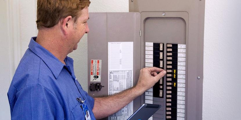 How to Read Your Electrical Panel