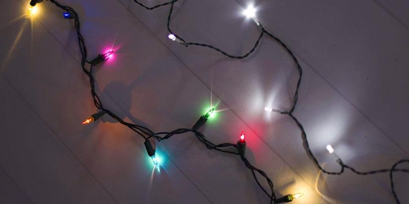 How to Find the Bad Bulb on Christmas Lights