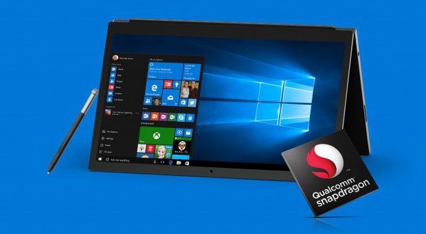 Microsoft, Qualcomm Tuck Windows 10 Into ARM Devices